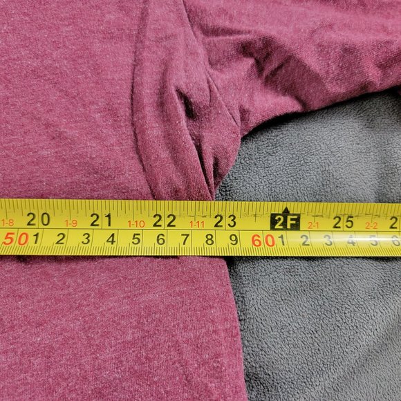 Into The Am Mens 2XL Astronaut Moon Man Palm Trees Surf Board Short Sleeve T Shi - Picture 7 of 9